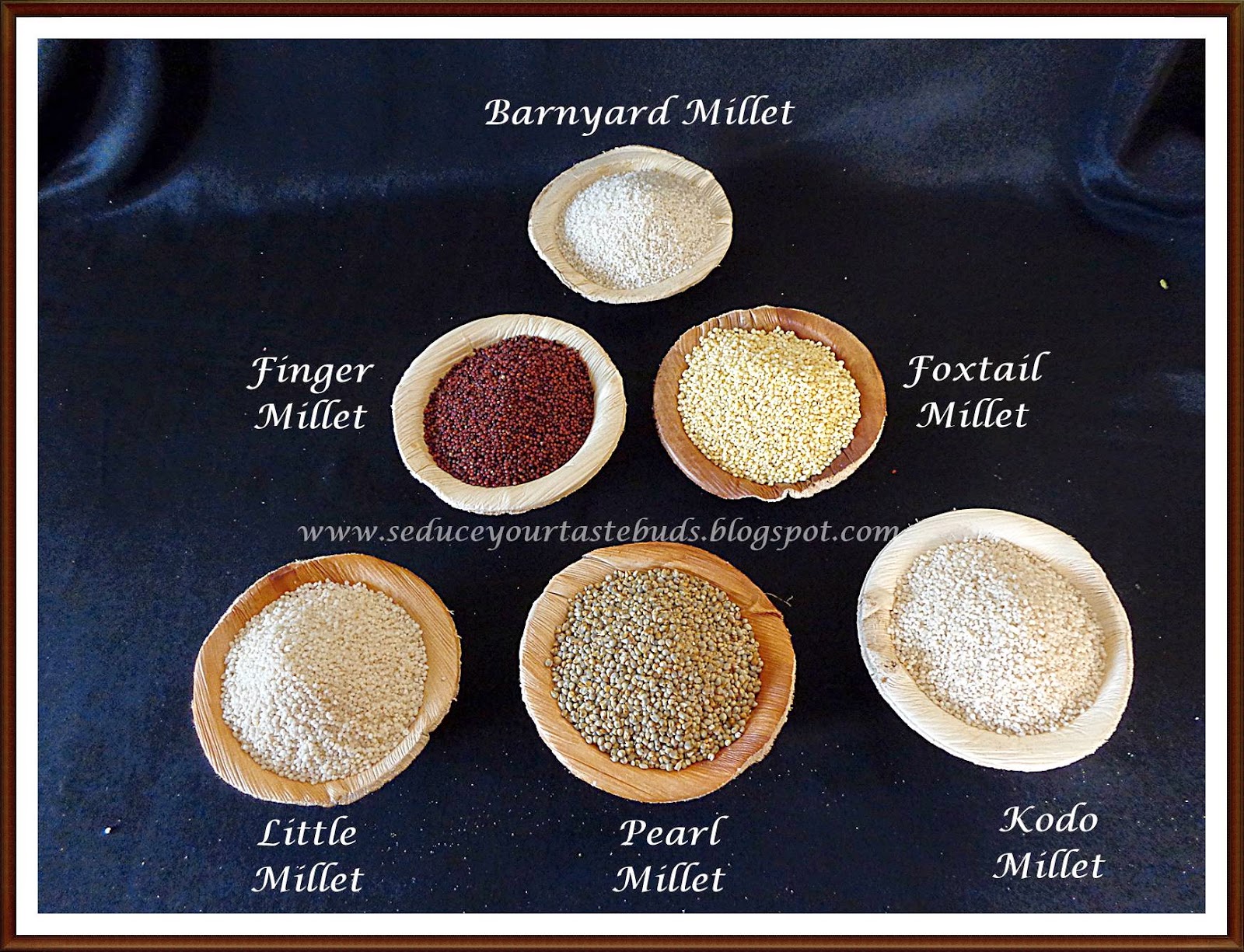 Barnyard Millet | Kuthiraivali Sadham and All About Millets - Seduce