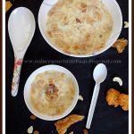 Happala Karadha Paayasa