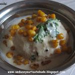 Thayir Vadai | Dahi Vada