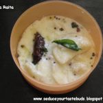 Banana Raita  RM # 2