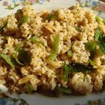 Capsicum Rice RM # 2
