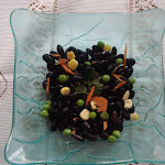 Black Bean Salad