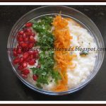 Curd Rice RM # 2