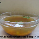 Saaru / Rasam RM # 2