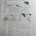 Carottes Rapees -Grated carrot salad,French style…