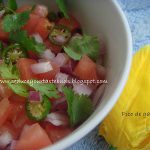 Pico De Gallo