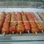 Tang Hu Lu- ‘ Enchanted’ Inspiration