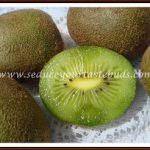 Recipes with Kiwi Fruit