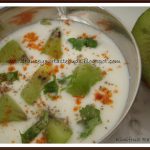 Kiwi Raita
