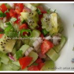 Kiwi salsa