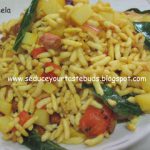 When Susheela came home…