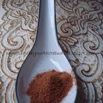 Spice mix for Masala Chai