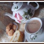 Masala chai-Indian spiced tea