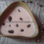 Fruity Yogurt # 2 and a 25!!