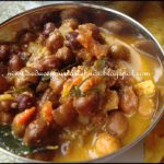 Kadalai Kuzhambu # 2