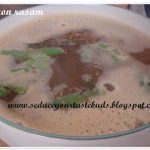 Lemon Rasam