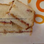 PJ  Sandwich