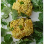 Southwestern Tofu Scramble