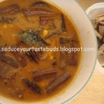 Vendaikkai pulikuzhambu