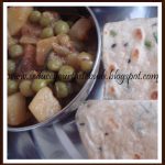 Aloo Matar