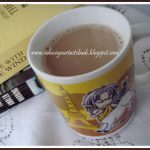 Moroccan Spiced Instant Coffee