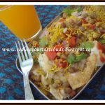 Bread Chaat