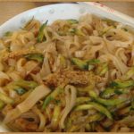 Liangpi-Chinese Cold Noodles