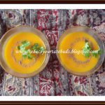Carrot – Lentil Soup