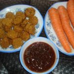 ‘Vegetable Marathon – Carrot’ Roundup