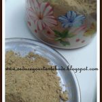 Multipurpose Lentil Spice Mix