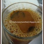 Kollu Rasam |Selavu Rasam | Horsegram Soup