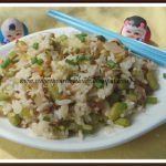 Chinese Fried Rice