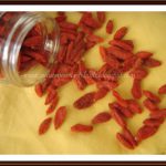 Recipes with Goji Berry[Gou Qi Zi] – Chinese Ingredient # 3