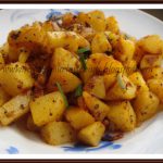 Aloo Fry