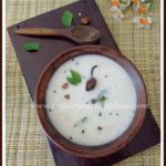 Savory Oats Porridge – Quick and Healthy Breakfast