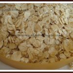 Recipes with Oats