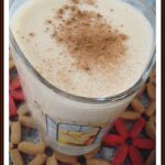 Banana Peanutbutter Smoothie