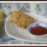 Punjabi Samosa – Just For You, Mom!