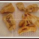 Sun Dried Chillies | More Milagai