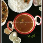 Nellore Rasam Recipe
