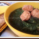 Vegan Palak Paneer | Palak Tofu