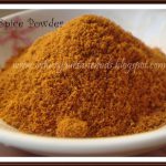 Recipes with 5 Spice Powder – Chinese Ingredient # 5