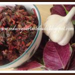 Easy Greens Stir-fry