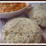 Kollu Idli | Horsegram Idli
