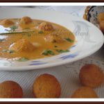 Shahi Paneer Kofta Masala