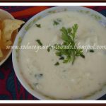 Jajeek – Iraqi Cucumber Yogurt Dip for Taste and Create