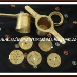 Arisi Vartral  | Arisi Vadaam |  Rice Crisps