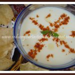 Turkish Haydari For Taste and Create