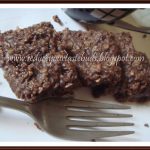 No Bake Oats Cookies For Taste & Create