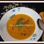 Vegetable – Pasta Soup